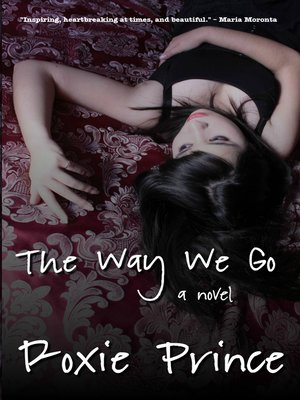 cover image of The Way We Go